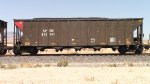 WB Unit Loaded Hooper Frt @ Erie NV W-Pshr -57